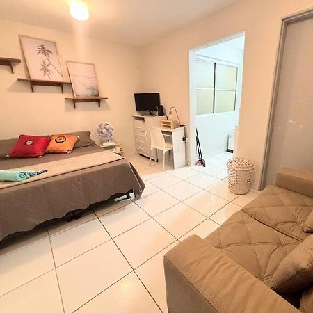 Ape Darcy Ribeiro Apartment Brasilia Bagian luar foto