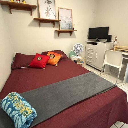 Ape Darcy Ribeiro Apartment Brasilia Bagian luar foto