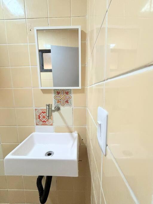 Ape Darcy Ribeiro Apartment Brasilia Bagian luar foto